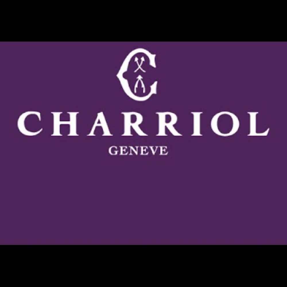 CHARRIOL JEWELRY